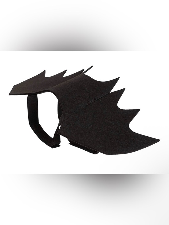 Other - Dog XL Bat Wings Halloween Costume